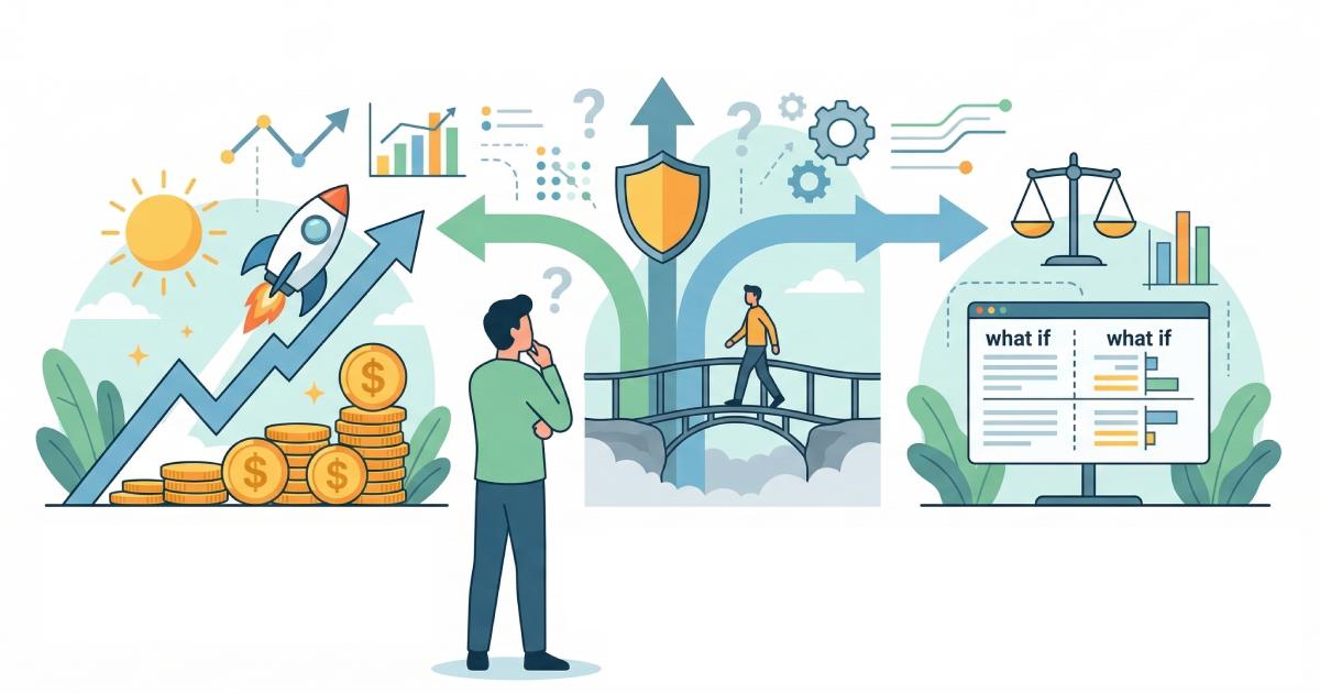 تصمیمگیری بدون احتمال